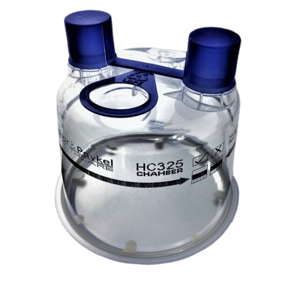F&P HC325 Water Chamber
